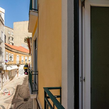 Setubal Downtown Apartments 外观 照片