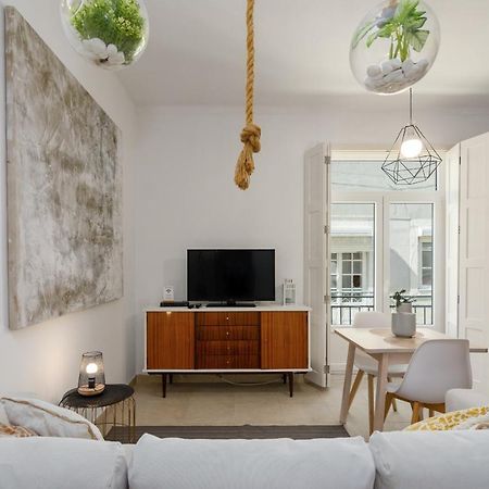 Setubal Downtown Apartments 外观 照片