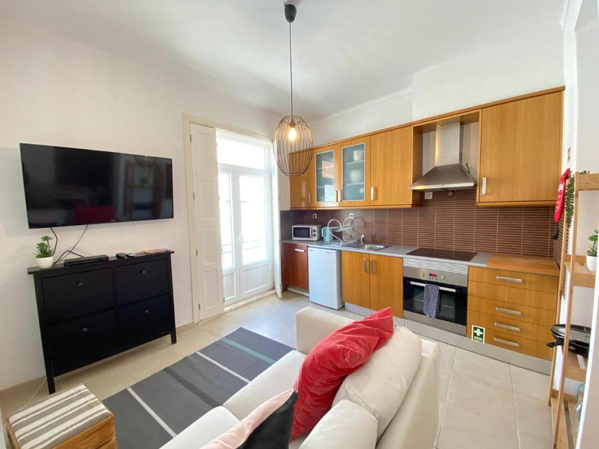 Setubal Downtown Apartments 外观 照片