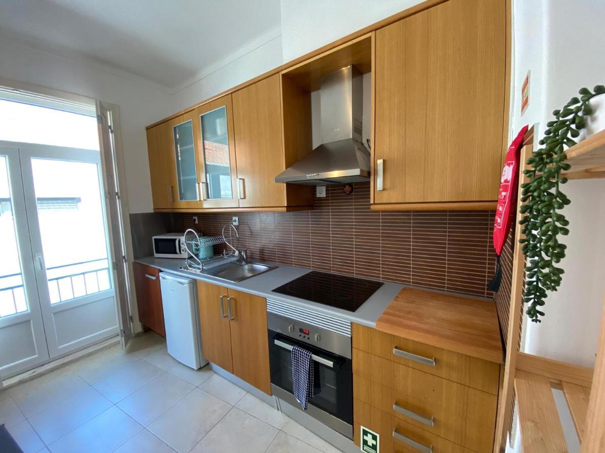 Setubal Downtown Apartments 外观 照片