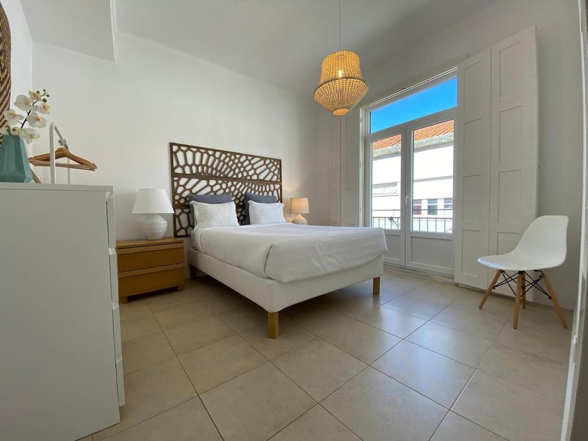 Setubal Downtown Apartments 外观 照片