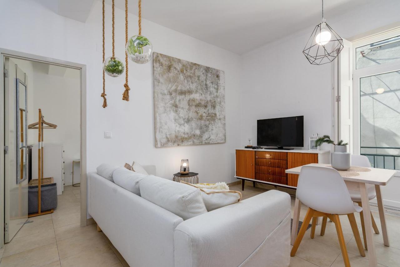 Setubal Downtown Apartments 外观 照片