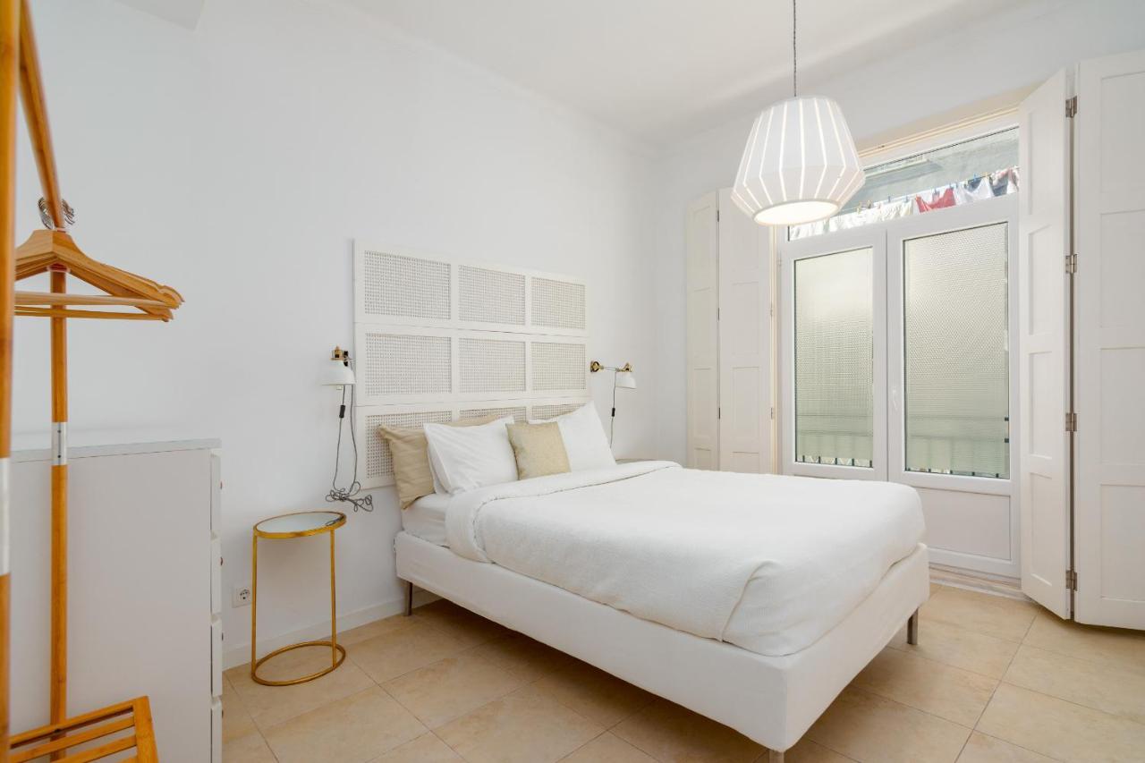 Setubal Downtown Apartments 外观 照片