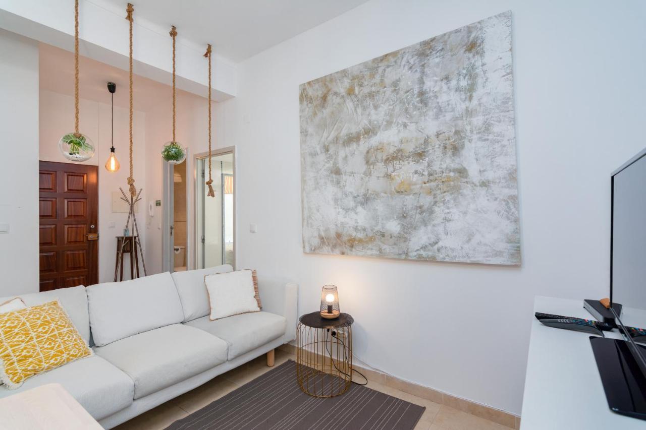 Setubal Downtown Apartments 外观 照片