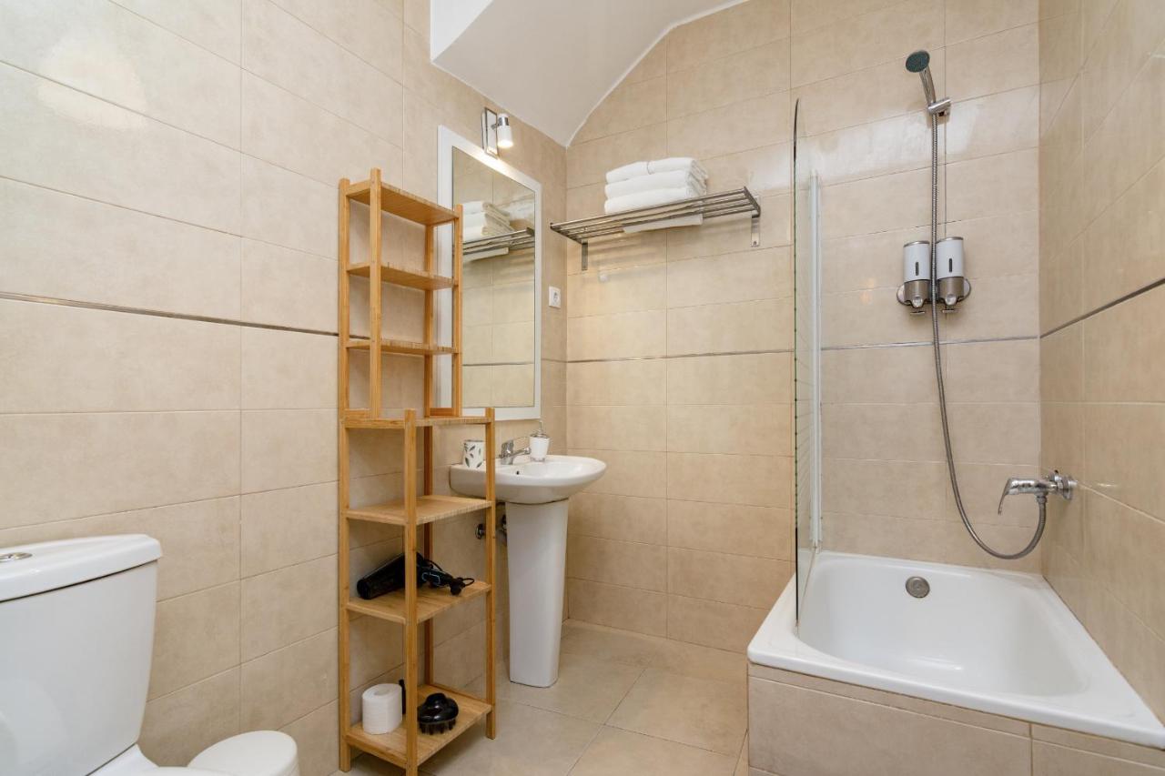 Setubal Downtown Apartments 外观 照片