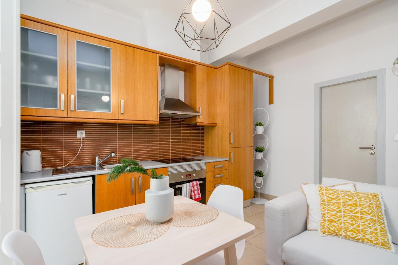 Setubal Downtown Apartments 外观 照片