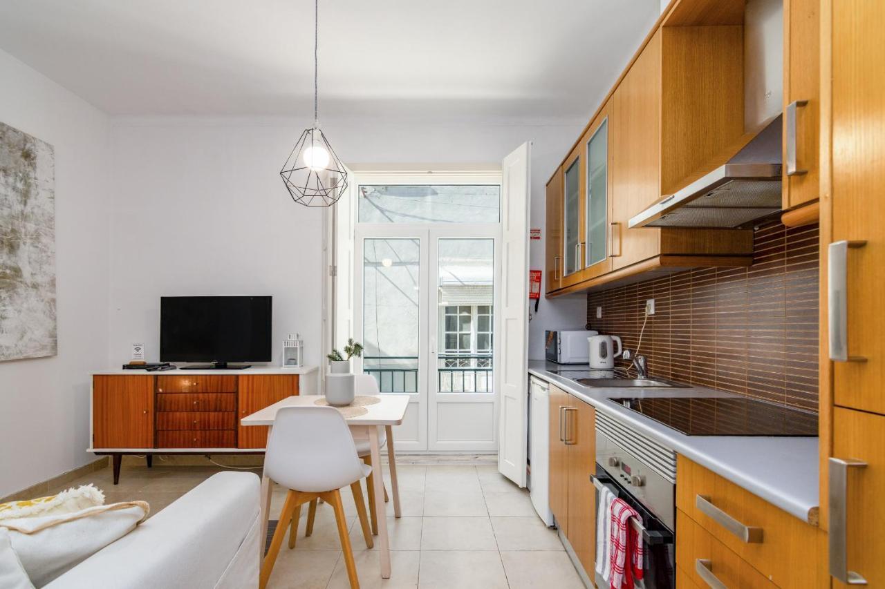 Setubal Downtown Apartments 外观 照片