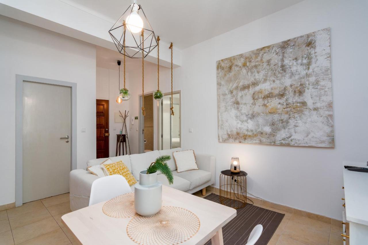 Setubal Downtown Apartments 外观 照片