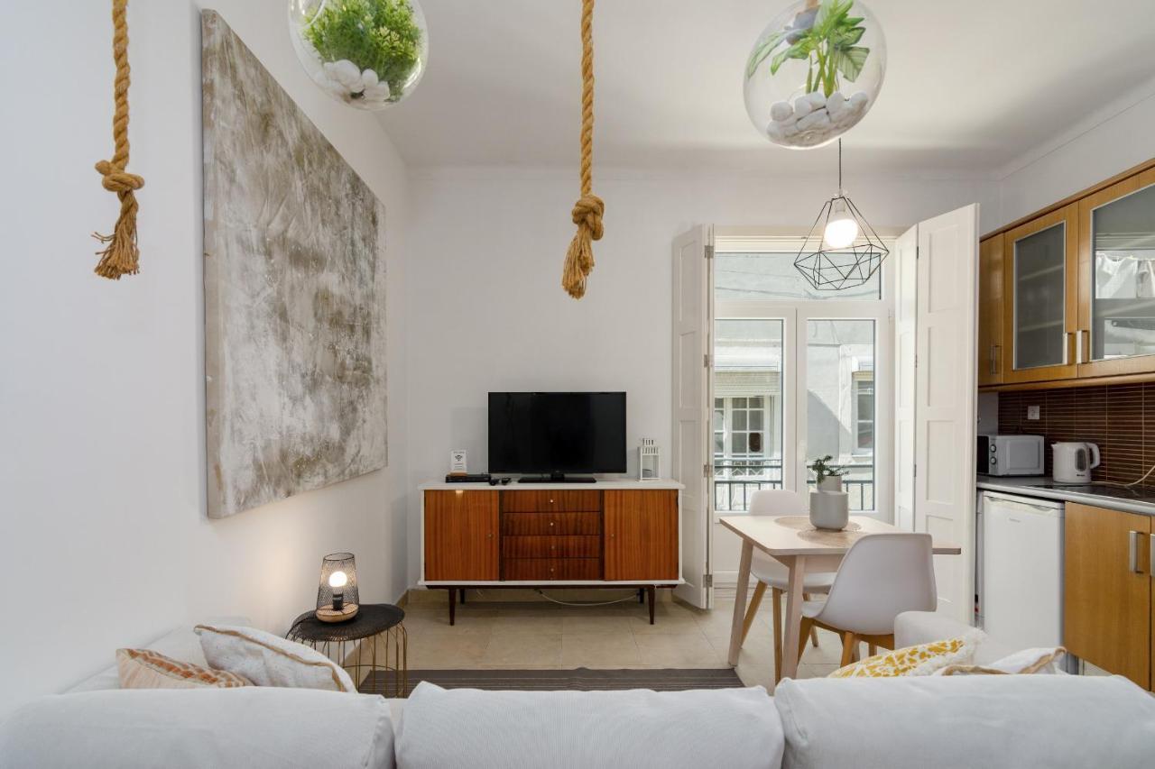 Setubal Downtown Apartments 外观 照片