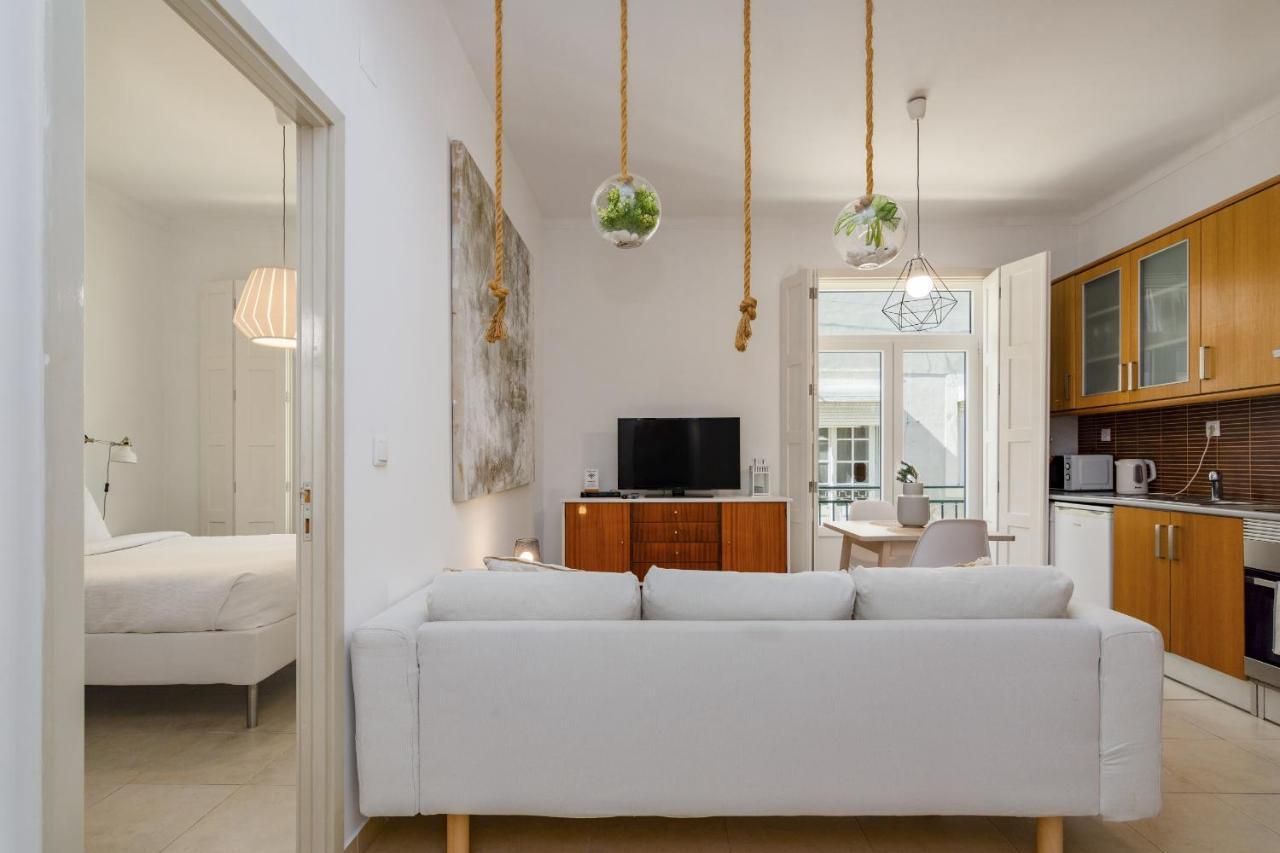 Setubal Downtown Apartments 外观 照片